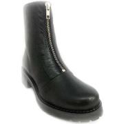 Bottines Yolanda -