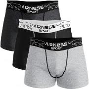 Boxers Airness 3 Boxers Homme AMIX SPORT