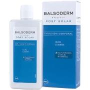 Protections solaires Balsoderm Emulsión Coporal