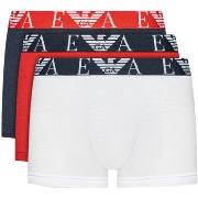 Boxers Ea7 Emporio Armani Pack de 3