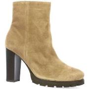 Boots Vidi Studio Boots cuir velours