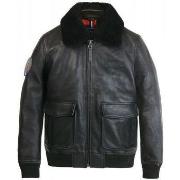 Veste Redskins Fasten Noir