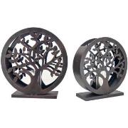 statuettes et figurines Signes Grimalt Adorno Tree Of Life 2U.