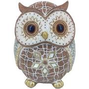 Statuettes et figurines Signes Grimalt Chiffre De Hibou