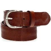 Ceinture Fabrizio Mancini 6226/S NORS-BRUCIATO