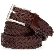 Ceinture Fabrizio Mancini 7411 NORVEGIA-MORO