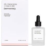 Anti-Age &amp; Anti-rides Dermocracy Sérum Visage 2%