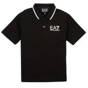 Polo enfant Emporio Armani EA7 97