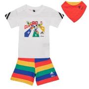 Ensembles enfant adidas I DY MM G SET