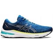Chaussures Asics CHAUSSURES GT-2000 10 MK - LAKE DRIVE/WHITE - 41