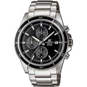 Montre Casio EFR-526D-1AVUEF, Quartz, 43mm, 10ATM