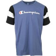 T-shirt Champion Crewneck T-Shirt