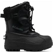 Boots enfant Columbia Childrens Bugaboot Celsius