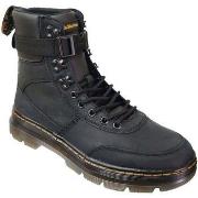 Boots Dr. Martens Combs tech leather