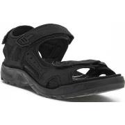 Sandales Ecco offroad sandals black