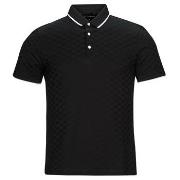 Polo Emporio Armani 8N1FP0