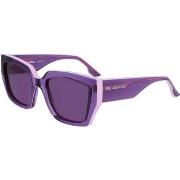 Lunettes de soleil Karl Lagerfeld KL6143S Lunettes de soleil, 53 mm