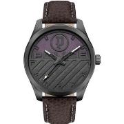 Montre Police PEWJA2121402, Quartz, 42mm, 3ATM