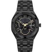 Montre Police Montre Homme PEWJG2110701, Quartz, 48mm, 3ATM