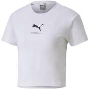T-shirt Puma 581377-02