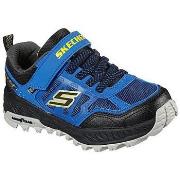 Baskets enfant Skechers fuse tread