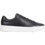 Baskets basses Tommy Hilfiger court premium best leisure trainers