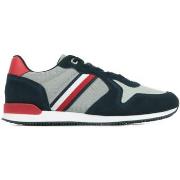 Baskets Tommy Hilfiger Iconic Runner Mix