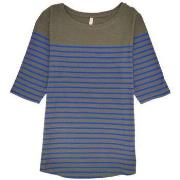 T-shirt Bellerose T-shirt Mias Femme Stripe A
