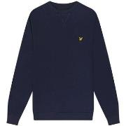 Pull enfant Lyle &amp; Scott MLB2000VT-Z99 NAVY