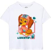 T-shirt enfant Paw Patrol Liberty