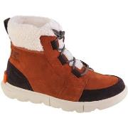 Boots Sorel Explorer II Carnival Cozy WP