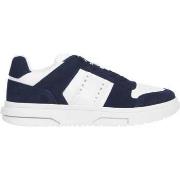 Baskets basses Tommy Jeans the brooklyn leisure trainers