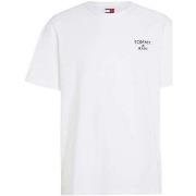 T-shirt Tommy Jeans 163342VTPE24