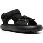 Sandales Camper lasted sandals black