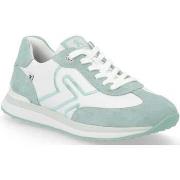 Baskets basses Rieker leisure trainers white