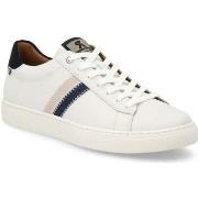 Baskets basses Rieker leisure trainers white