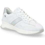 Baskets basses Rieker leisure trainers white