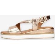 Sandales Inuovo 113060-METALLIC ROSE