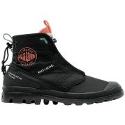 Baskets Palladium PAMPA TRAVEL LITE RS