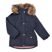 Parka enfant Name it NMMMARLIN PARKA JACKET PB SOUTH