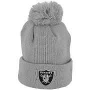 Bonnet New-Era Logo Shine Oakland Raiders