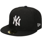 Casquette New-Era New York Yankees MLB Basic Cap