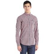 Chemise Diesel Sulfura 8AT