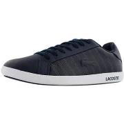 Baskets basses Lacoste Graduate 318 1 SPM