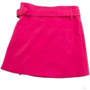 Jupes Vicolo 3146G0051 jupe Enfant fuchsia