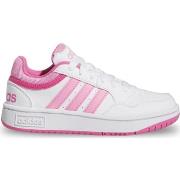 Baskets enfant adidas Hoops 3.0