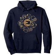 Sweat-shirt Marvel Eternals Astro