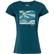 T-shirt Regatta Breezed IV