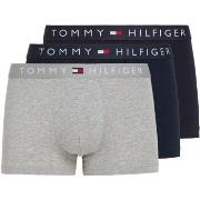 Caleçons Tommy Hilfiger 3P Trunk Wb