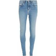 Jeans skinny Tommy Jeans Nora Md Skn Bh2210